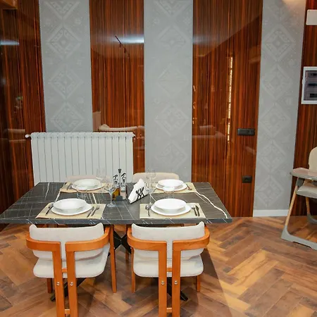 N'gen Luxury -