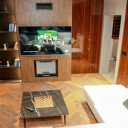 N'gen Luxury - *
