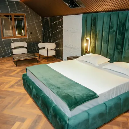 N'gen Luxury - Villa