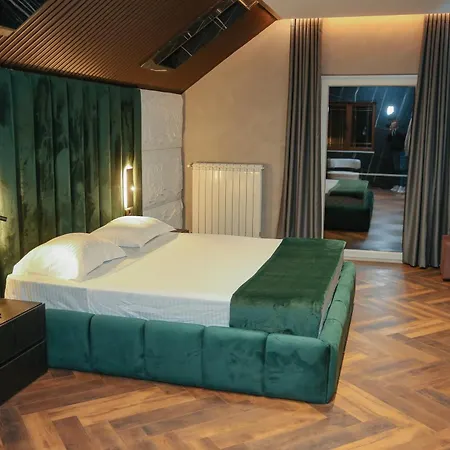 Villa N'gen Luxury -