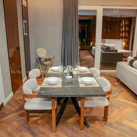 Villa N'gen Luxury - *