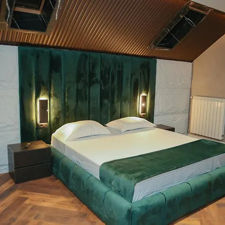 N'gen Luxury - Villa *