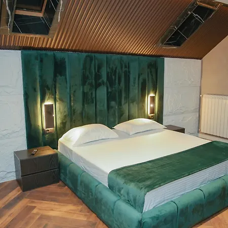 Villa N'gen Luxury -