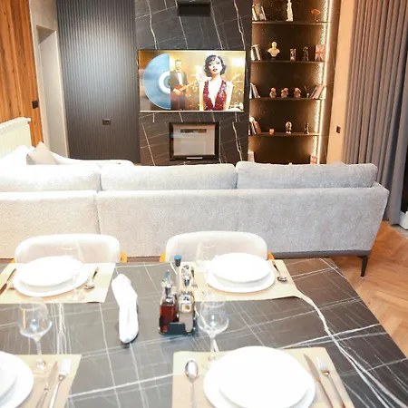 N'gen Luxury - Villa *