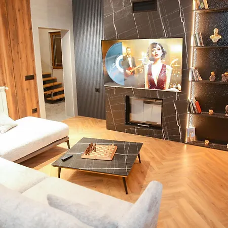 Villa N'gen Luxury - *