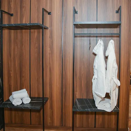 فيلة N'gen Luxury - Razëm