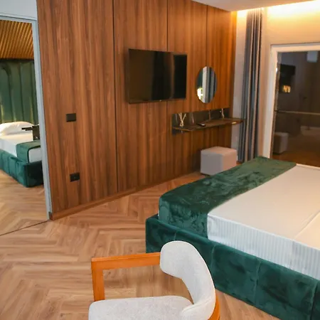 N'gen Luxury - فيلة Razëm