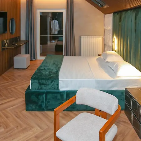 N'gen Luxury - * Razem