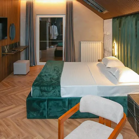 N'gen Luxury - Villa