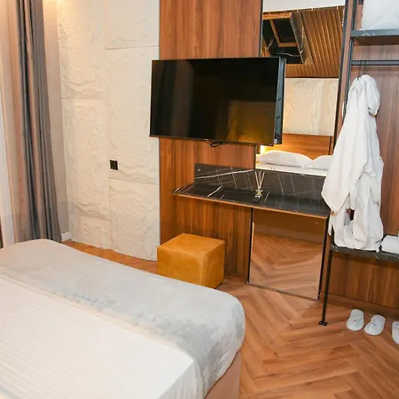 N'gen Luxury - فيلة