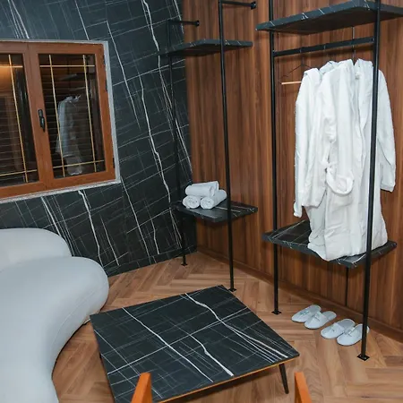 N'gen Luxury -