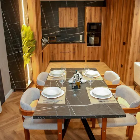 Villa N'gen Luxury -