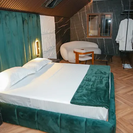 N'gen Luxury - فيلة