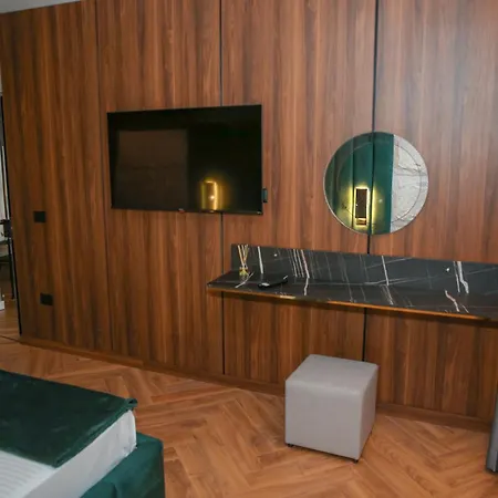 N'gen Luxury - فيلة *