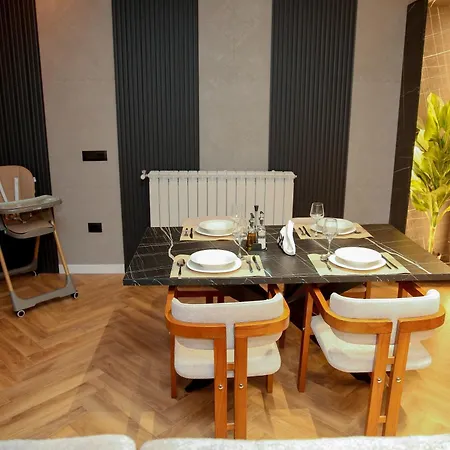 فيلة N'gen Luxury -