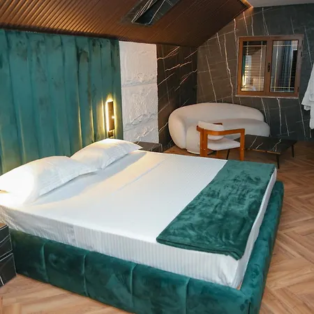 Villa N'gen Luxury - *