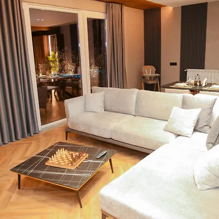 N'gen Luxury - فيلة *