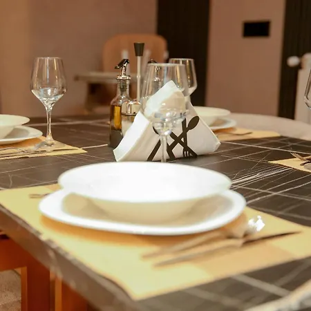 Villa N'gen Luxury -