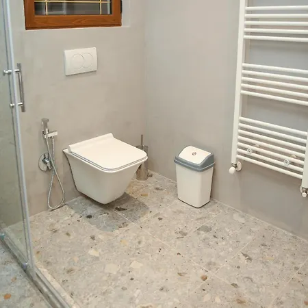 Villa N'gen Luxury - Razëm