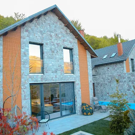 N'gen Luxury - Villa