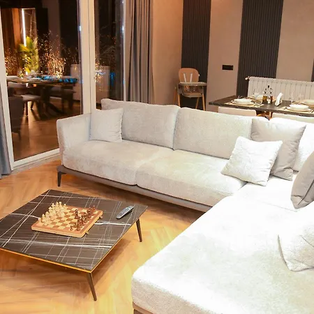 N'gen Luxury -