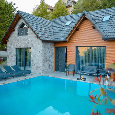 Villa N'gen Luxury -