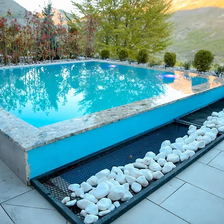 N'gen Luxury - Villa *