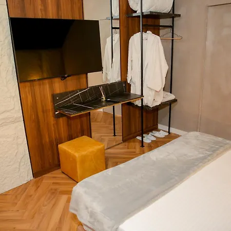 Villa N'gen Luxury - *