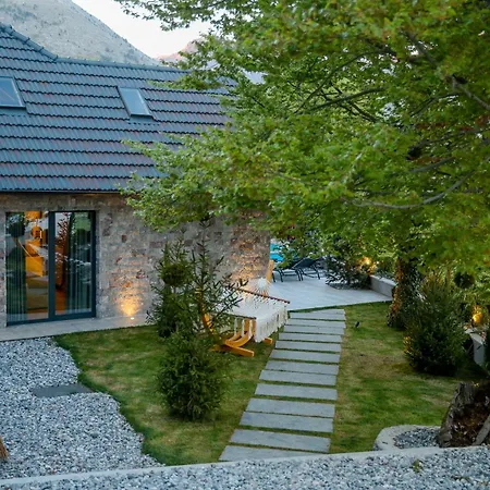 N'gen Luxury - Villa *