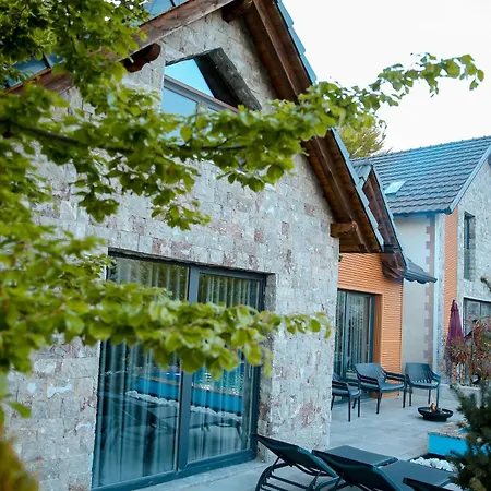 فيلة N'gen Luxury - *