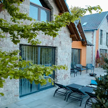 N'gen Luxury -