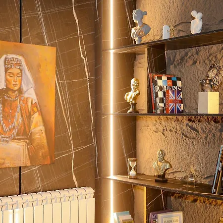 N'gen Luxury - Razëm