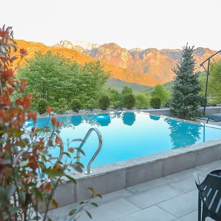 N'gen Luxury - Razëm