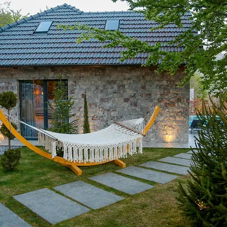 فيلة N'gen Luxury - *