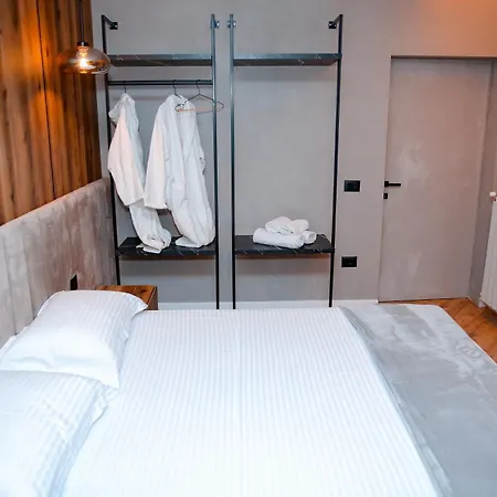 فيلة N'gen Luxury - Razëm