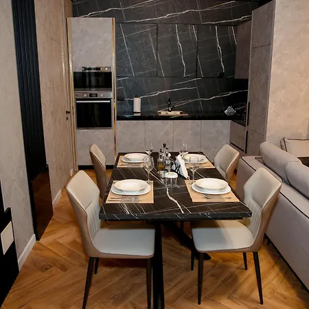 N'gen Luxury - *