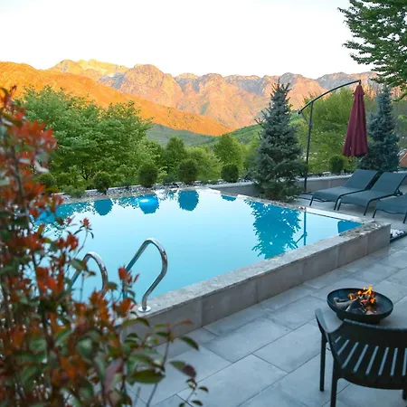 N'gen Luxury - Razëm