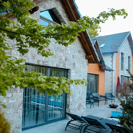 فيلة N'gen Luxury - *