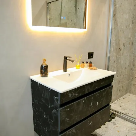 فيلة N'gen Luxury - *