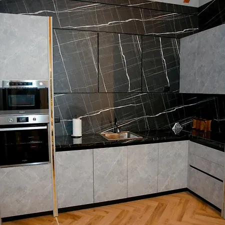 N'gen Luxury - فيلة