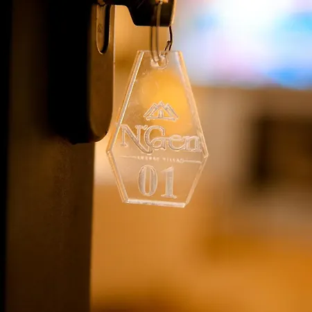 N'gen Luxury - * Razëm