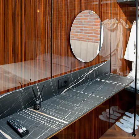 N'gen Luxury - Villa *