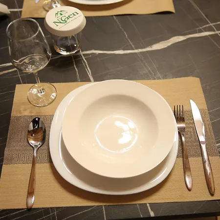 N'gen Luxury - فيلة Razëm