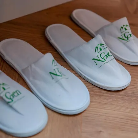 فيلة N'gen Luxury - Razëm