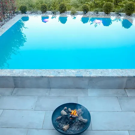 N'gen Luxury - فيلة *