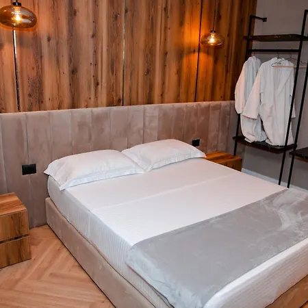 N'gen Luxury - فيلة