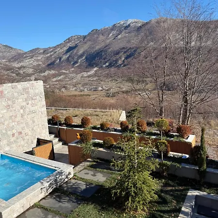 N'gen Luxury - Villa