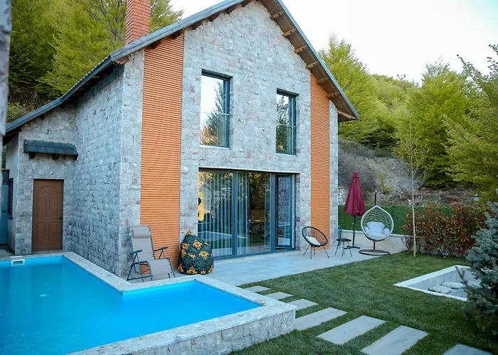N'gen Luxury - *