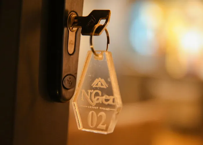 N'gen Luxury - Razëm