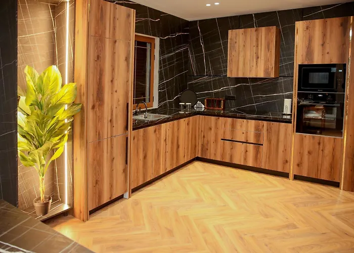 N'gen Luxury - Razëm